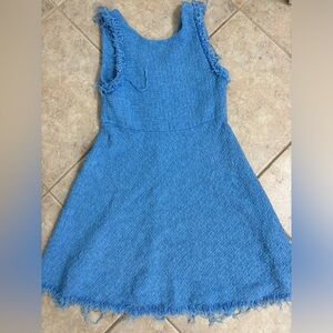 Zara Kids Dress